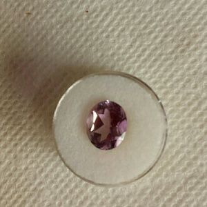 Genuine Amethyst gemstone